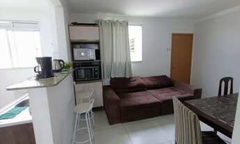 Imagem 3: TF - Apartamento 2 dormitórios em condomínio com lazer, em Areias