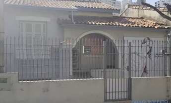 Imagem 5: CASA ASSOBRADADA - VILA ITAPURA - SP