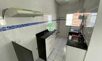 Imagem: GS - Excelente apartamento com 2 quartos