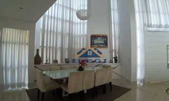 Imagem 5: Casa com 4 dormitórios para alugar, 774 m² por R$ 26.800,00/mês - Condomínio Moinho do Ven