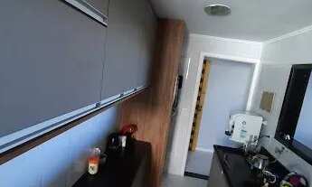 Imagem 2: 3 quartos na Praia da Costa, Vila Velha - Ed. Jardim Hebron Cód: 23327 z Anderson Martins