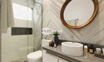 Imagem 4: SãO BERNARDO DO CAMPO - Apartamento Padrão - Jardim do Mar