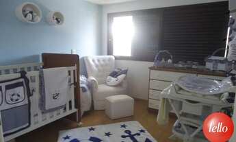 Imagem 5: São Paulo - Apartamento Padrão - Tatuapé