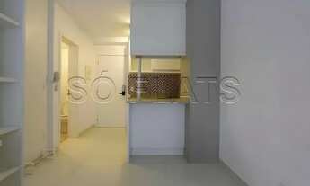 Imagem 5: Apartamento no Choice Panamby disponível para locação muito próximo da Av. Hebe Camargo