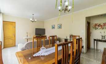 Imagem 7: Apartamento à Venda - Santa Cecília, 4 Quartos, 120 m2