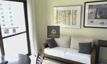 Imagem 2: Flat disponível na Bela Vista