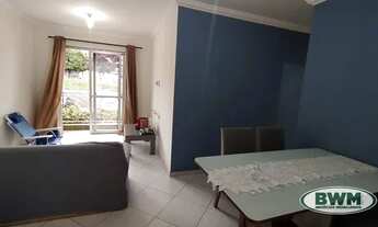 Imagem 2: Apartamento com 3 dormitórios à venda, 79 m² por R$ 265.000,00 - Jardim Piratininga - Soro