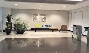 Imagem 4: Andar comercial para alugar com 1.201m² no Boulevard Shopping