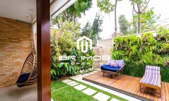 Imagem 6: CASA RESIDENCIAL em SÃO PAULO - SP, Alto da Boa Vista