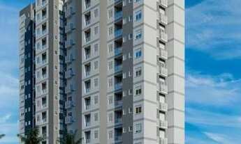 Imagem 2: Apartamento em Construção em Ponta Negra - 2/4 Suíte - 55m² - La Playa Residence