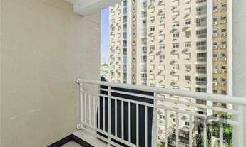 Imagem 5: Apartamento em Vila Ipiranga