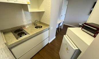 Imagem 5: Apartamento para aluguel tem 47 metros quadrados com 1 quarto em Jardim Paulista - São Pau