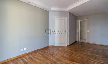 Imagem 7: Apartamento Locação Vila Clementino 97 m² 3 Dormitórios