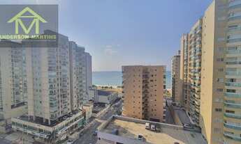 Imagem 7: Ed Golden Star-3 Qts-1 Suíte-Vista Top P/ Mar-2 vagas-Lazer Clube Cód: 20859 R