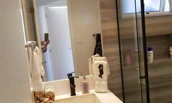 Imagem 5: APARTAMENTO, 2 DORMITÓRIOS ( SENDO 1 SUITE ) , SACADA GOURMET , 3 VAGAS DE GARAGEM