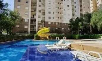 Imagem 2: Liber Resort - av caramuru