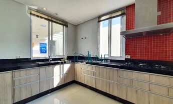 Imagem 7: Casa com 3 dormitórios, 302 m² - venda por R$ 1.800.000,07 ou aluguel por R$ 11.648,89/mês