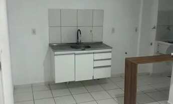 Imagem 2: Alugo Ap Ideal Vila nova - Térreo