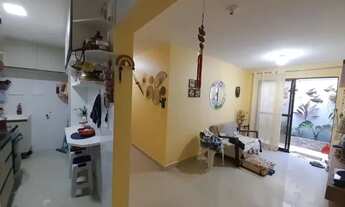 Imagem 2: Imóvel térreo com área externa