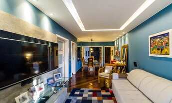 Imagem 4: Apartamento à Venda - Ribeira, 3 Quartos, 160 m2