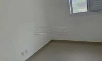 Imagem 6: Apartamento Padrão em São Carlos