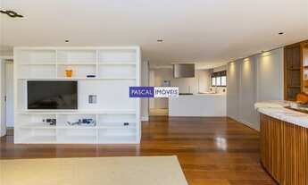 Imagem 2: SãO PAULO - Apartamento Padrão - Moema