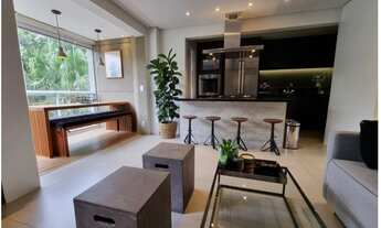 Imagem: Venda Apartamento 1 Dormitórios - 53 m²