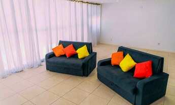 Imagem 4: Alugo cobertura mobiliada frente mar do Recreio dos Bandeirantes