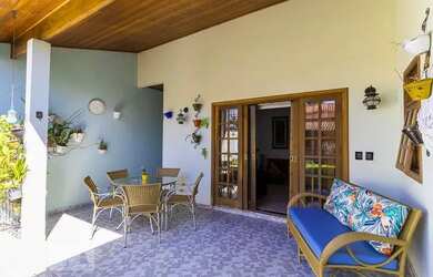 Imagem 7: Casa à Venda - Parque das Universidades, 5 Quartos, 260 m2