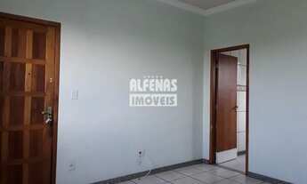 Imagem 3: Apartamento para aluguel 2 quartos no Bairro AMAZONAS