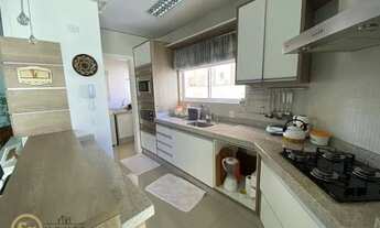 Imagem: Apartamento com 3 dormitórios, 132 m²