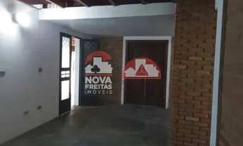 Imagem 6: Casa Padrão em Caraguatatuba