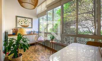 Imagem 5: Apartamento à Venda - Pinheiros, 3 Quartos, 132 m2