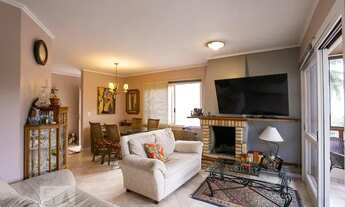 Imagem 3: Casa para Aluguel - Santa Tereza , 4 Quartos, 230 m2