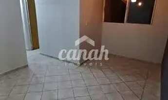 Imagem 5: Apartamento de 2 dormitórios em Ipiranga - Ribeirão Preto por R$160.000 - Venda