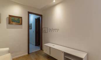 Imagem 5: Locação Apartamento 3 Dormitórios - 150 m² Higienópolis