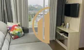 Imagem 2: SANTO ANDRÉ - Apartamento Padrão - VILA PRÍNCIPE DE GALES