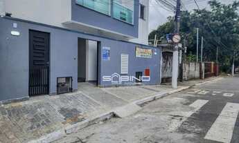 Imagem 6: Apartamento com 1 dormitório à venda, 29 m² por R$ 189.000,00 - Parque das Paineiras - São