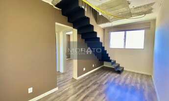 Imagem 2: Cobertura de 2 quartos no bairro Camargos