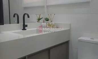 Imagem 5: Apartamento Padrão em Jundiaí