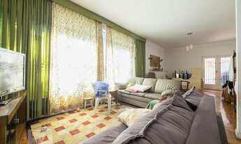 Imagem 6: Casa à Venda - Vila Madalena, 3 Quartos, 246 m2