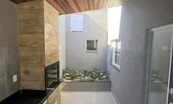 Imagem 2: Linda Casa, reformada no bairro Sumarezinho