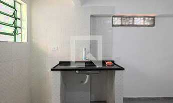 Imagem 5: Casa de Condomínio para Aluguel - Jardim Botucatu, 1 Quarto, 24 m2