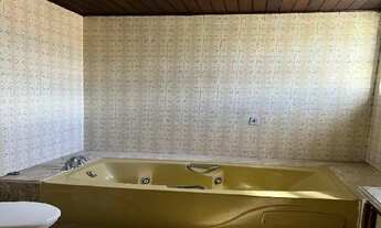 Imagem 3: CASA EM CONDOMÍNIO FECHADO, 300M² ÁREA TOTAL, PITUBA, PRÓX DA PRAÇA ANA LÚCIA MAGALHÃES. R