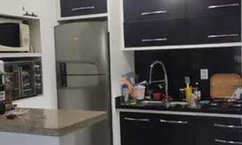 Imagem 5: Apartamento com 2 dormitórios à venda, 48 m² por R$ 215.000,00 - Bela Vista - São José/SC