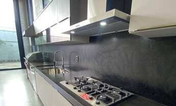 Imagem 4: Casa em condomínio com 4 quartos no Casa térrea Portal do Sol Green - Bairro Fazenda Vau d