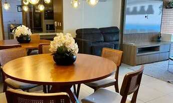 Imagem 4: VENDE -SE APTO DE ALTO PADRÃO 109 metros quadrados com 3 quartos 1 Suite 1 Closet