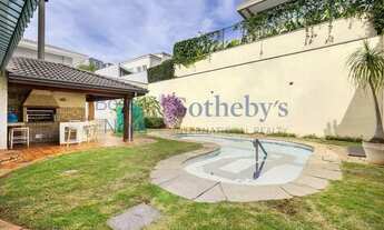 Imagem 2: Casa de condomínio próximo ao clube