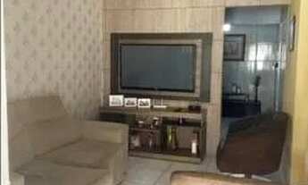 Imagem: Casa no iapi bem localizada com 3/4