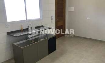 Imagem 3: Apartamento na Vila Maria com 1 Dormitório